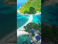 Download Lagu The treasures of the ocean 🏝️ 📍Koh Nang Yuan - Koh Tao , Thailand 🇹🇭 #thailand #travel #shorts