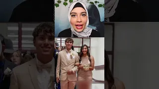 بنت في سن المراهقة حامل من صاحبها Shorts 