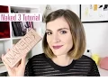 Download Lagu Naked 3 Palette Turorial | The Very French Girl