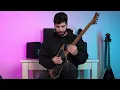 Tom Morello feat. Beartooth - "Everything Burns" Guitar Cover + TABS (New Song 2025)