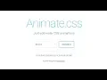 All Buttons of animation css bounce flash pulse