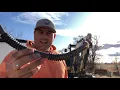 Maintenance Monday caterpillar 259D oil change