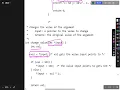 Systems Programming - 13