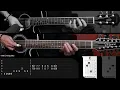 Y LLORO - Junior H en Guitarra (DEMO) | CHORDS