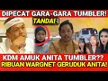 Lagu KDM MINTA PT KAI PEKERJAKAN KEMBALI KARYAWAN NY YANG DIPECAT GARA2 TUMBLER ANITA! NETIZEN NGAMUK!