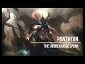 Pantheon One Shot Build Aram Unstoppable