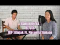 BE 686 Ramun Do Au | JBP Sitinjak Ft. Mayunita Siahaan