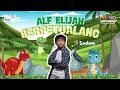 Download Lagu SI SADAM PETUALANGAN SHERINA - ALF ELIJAH