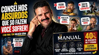 Conselhos Ruins - APÓSTOLO ARNALDO