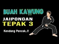 Download Lagu BUAH KAWUNG JAIPONGAN TEPAK 3 KENDANG PENCAK