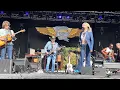 Maggie Rose & MP Gannon- I Can't Make You Love Me 9/19/2026 Grand Point North, Burlington Vermont
