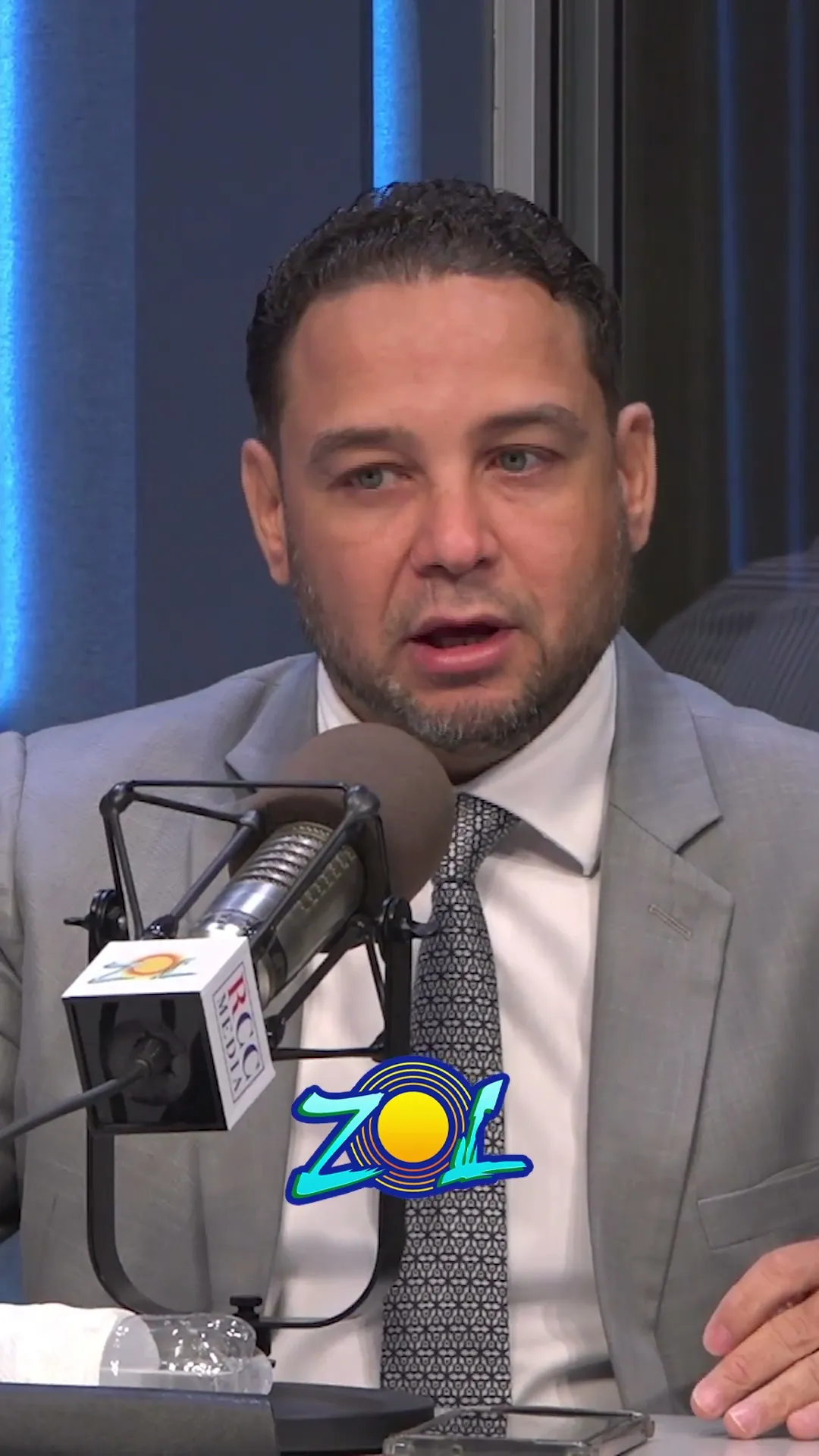 "SIMPATÍA NO ES VOTO"