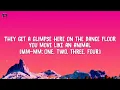 KATSEYE - Animal (Lyrics)