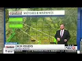WTOK Weather - Zack Rogers 5-31-25