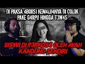🔴 AYAH LAKNAT ❗ANAK SENDIRI DI P3RKOSA SAMPAI HAMIL, DAN DI 4BORSI MENGGUNAKAN GARPU HINGGA T3W4S❗❗