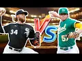 Michael Kopech The Next Mason Miller An In-Depth Analysis