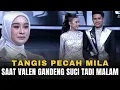 STUDIO GEMPAR‼️MILA CEMBURU SAAT VALEN RANGKUL SUCI DI PANGGUNG DA7 INDOSIAR TADI MALAM