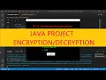 Files Java Project
