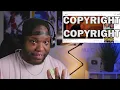 Vocalist Reacts - Stan Walker - The Lord Is My Light (Live Performance)