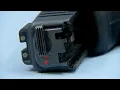Penny-sized Glock switch turns handgun into automatic weapon