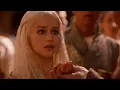 Daenerys in Qarth