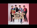 Download Lagu Ditinggal Waktu Maghrib