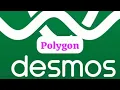 DESMOS Polygon