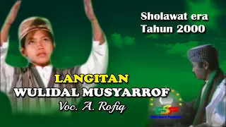 langitan wulidal musyarrof pondoksholawat