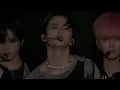NCT DREAM '버퍼링 (Glitch Mode)' @NCT DREAM TOUR 'THE DREAM SHOW2 : In YOUR DREAM'