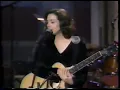 Nanci Griffith & Townes Van Zandt  "Tecumseh Valley," American Music Shop-Mark O'Connor