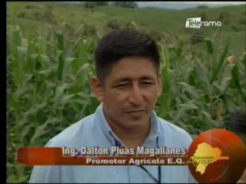 Ecuador Agropecuario 19-05-2017