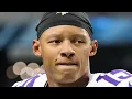 The Hidden Facts About Joshua Dobbs