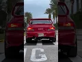 Subaru Impreza GC8 STi Swap | Tomei Exhaust Idle 🔥