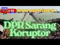 Download Lagu DPR SARANG KORUPTOR !  Lagu Kritik Pedas Untuk DPR \u0026 Penguasa