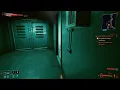 Go to Michail Akulov's Penthouse Cyberpunk 2077 Stealth