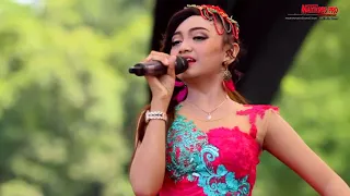 jihan audy new pallapa suket teki