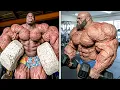 Top 10 BIGGEST Bodybuilders EVER