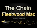 Download Lagu Fleetwood Mac - The Chain (Karaoke Version)