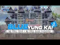 Download Lagu DJ TRAP BLUE - YUNG KAI FULL BASS PANJANG || DCD PROJECT