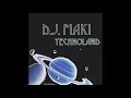 Download Lagu DJ Maki \