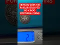Download Lagu 1859,DIU COIN,150 RAIS,1/4 RUPIA,D.PEDRO V.INDO PORTUGAL COINS COLLECTION OF HEMAL RAJPUT