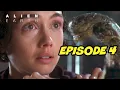 Download Lagu ALIEN EARTH AFLEVERING 4 | Dit is een slecht idee!