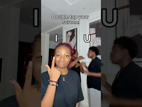 You’re awesome!