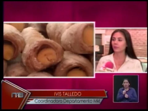 Panadería y Pastelería California Malecón 2000 - La Perla