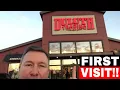 DULUTH TRADING COMPANY STORE VISIT - REVIEW VLOG