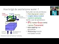 Download Lagu Webinar water en landbouw