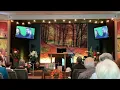 Celebration of Life of Wolf Meier