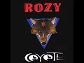 Lagu Rozy Coyote Demo 1991 (FULL ALBUM)