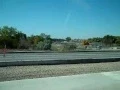 Driving through Belle Fourche SD