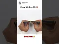 Download Lagu Poco x6 pro durability test 🤡# how it’s durable 🤔# poco # Xiaomi